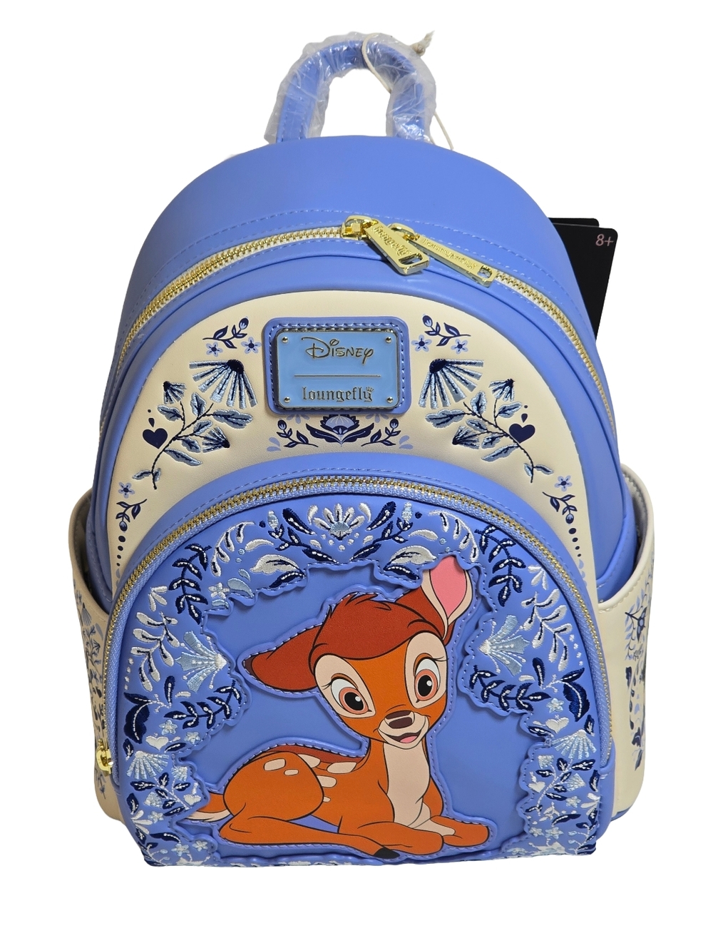 Thenicestsister Disney Loungefly More Show Like And Follow For Notifcations - Picture 5 of 16